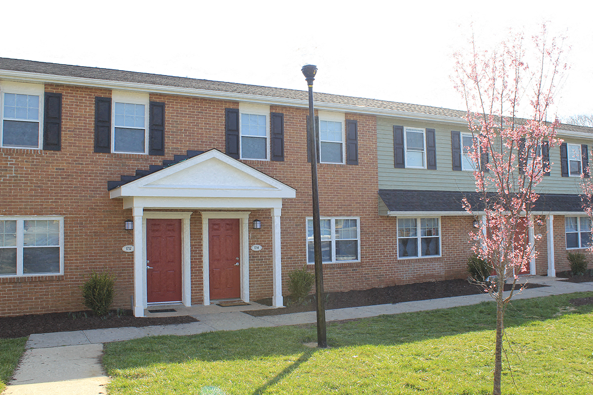 Windsor Valley Apartments, 570 Meadowood Drive, Edgewood, MD RentCafe